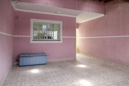 Casa à venda com 207m², 3 quartos e 2 vagas