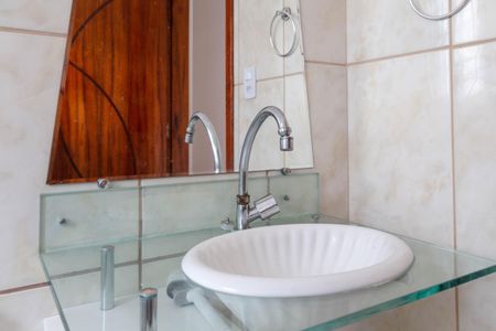 Casa à venda com 207m², 3 quartos e 2 vagas