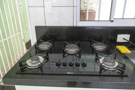 Casa à venda com 207m², 3 quartos e 2 vagas