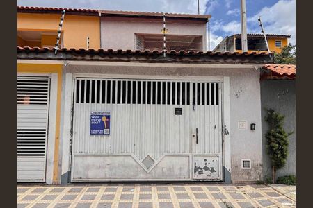 Casa à venda com 207m², 3 quartos e 2 vagas