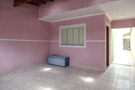 Casa à venda com 207m², 3 quartos e 2 vagas