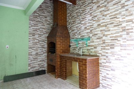 Casa à venda com 207m², 3 quartos e 2 vagas