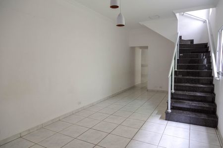 Casa à venda com 207m², 3 quartos e 2 vagas