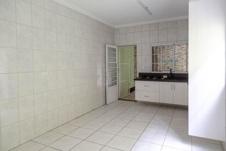 Casa à venda com 207m², 3 quartos e 2 vagas