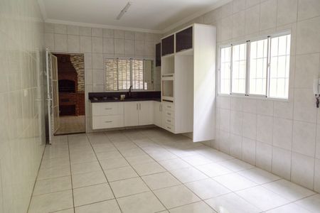 Casa à venda com 207m², 3 quartos e 2 vagas
