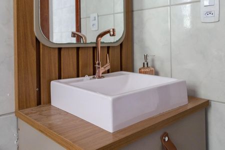 Casa à venda com 3 quartos, 207m² em Jardim Bela Vista, Guarulhos