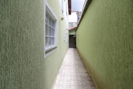 Casa à venda com 207m², 3 quartos e 2 vagas