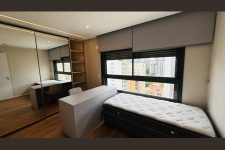 Apartamento à venda com 2 quartos, 152m² em Vila Olímpia, São Paulo