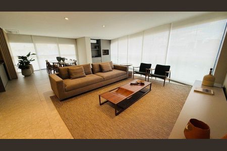 Apartamento à venda com 2 quartos, 152m² em Vila Olímpia, São Paulo