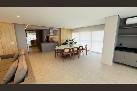 Apartamento à venda com 2 quartos, 152m² em Vila Olímpia, São Paulo