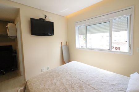 Apartamento à venda com 86m², 2 quartos e 2 vagasSuíte 1