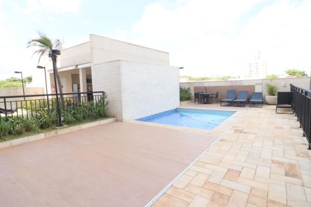 Apartamento à venda com 86m², 2 quartos e 2 vagasÁrea comum - Piscina
