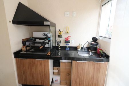 Apartamento à venda com 86m², 2 quartos e 2 vagasSala