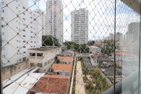 Apartamento à venda com 86m², 2 quartos e 2 vagasSala