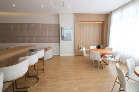 Apartamento à venda com 86m², 2 quartos e 2 vagasÁrea comum - Sala de jogos