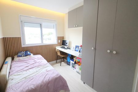 Apartamento à venda com 86m², 2 quartos e 2 vagasSuíte 2