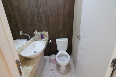 Apartamento à venda com 86m², 2 quartos e 2 vagasLavabo