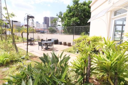 Apartamento à venda com 86m², 2 quartos e 2 vagasÁrea comum - Salão de festas