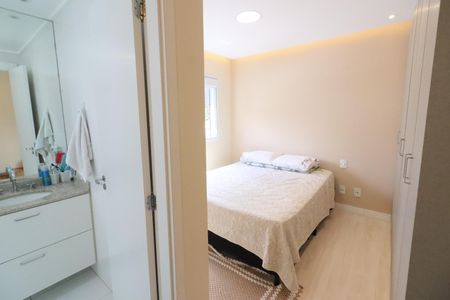 Apartamento à venda com 86m², 2 quartos e 2 vagasSuíte 1
