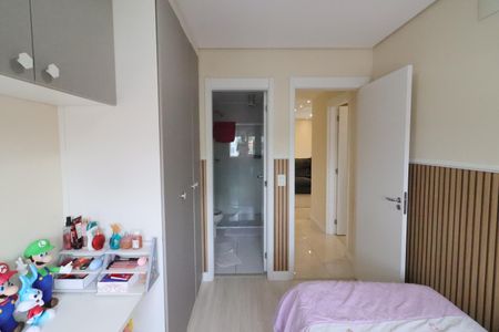 Apartamento à venda com 86m², 2 quartos e 2 vagasSuíte 2