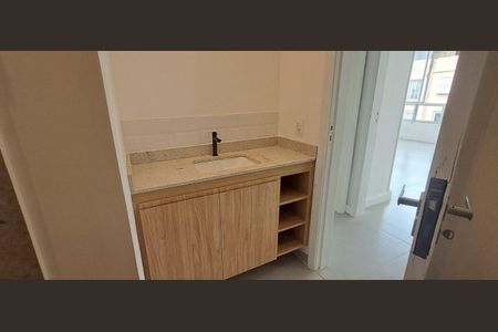 Apartamento à venda com 126m², 3 quartos e 1 vaga