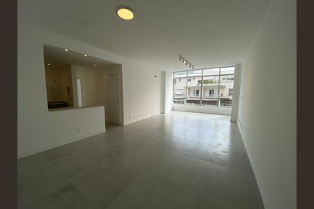 Apartamento à venda com 126m², 3 quartos e 1 vaga