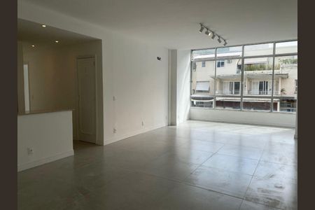 Apartamento à venda com 126m², 3 quartos e 1 vaga