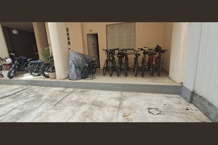 Apartamento à venda com 126m², 3 quartos e 1 vaga