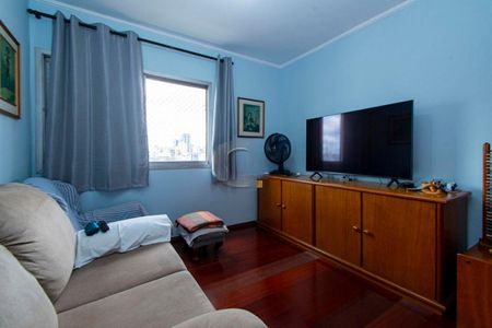 Apartamento à venda com 3 quartos, 117m² em Pinheiros, São Paulo