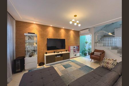 Casa à venda com 3 quartos, 182m² em Cidade Miramar, São Bernardo do Campo