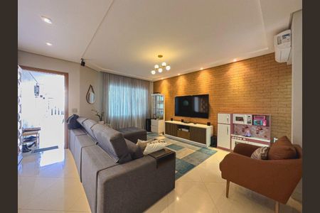 Casa à venda com 3 quartos, 182m² em Cidade Miramar, São Bernardo do Campo