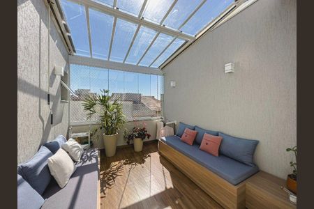 Casa à venda com 3 quartos, 182m² em Cidade Miramar, São Bernardo do Campo