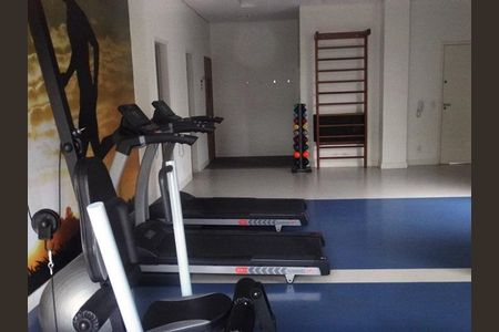 Apartamento à venda com 2 quartos, 57m² em Jardim Esmeralda, São Paulo