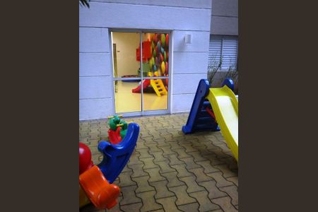 Apartamento à venda com 2 quartos, 57m² em Jardim Esmeralda, São Paulo