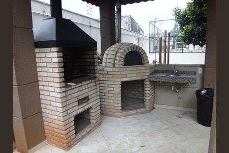 Apartamento à venda com 2 quartos, 57m² em Jardim Esmeralda, São Paulo