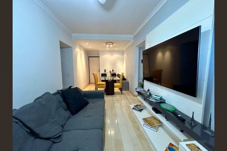 Apartamento à venda com 2 quartos, 97m² em Barra da Tijuca, Rio de Janeiro