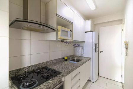 Apartamento à venda com 2 quartos, 67m² em Jardim Parque Morumbi, São Paulo