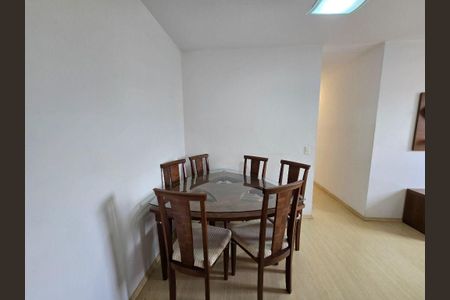 Apartamento à venda com 2 quartos, 52m² em Rio Pequeno, São Paulo