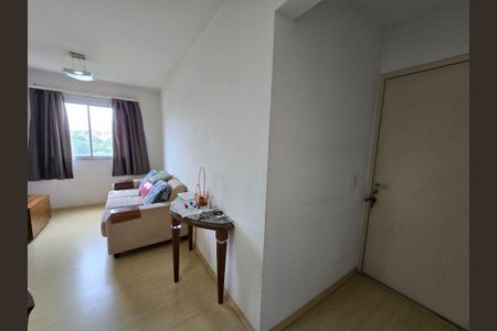 Apartamento à venda com 2 quartos, 52m² em Rio Pequeno, São Paulo