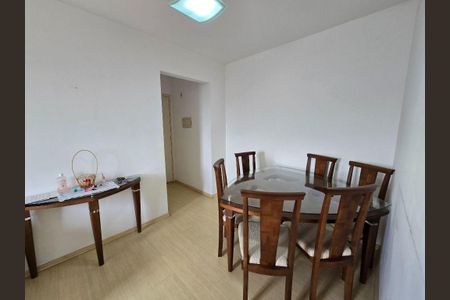 Apartamento à venda com 2 quartos, 52m² em Rio Pequeno, São Paulo