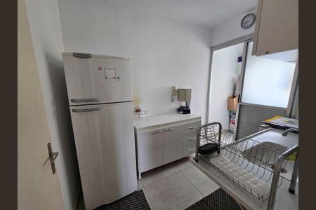 Apartamento à venda com 2 quartos, 52m² em Rio Pequeno, São Paulo