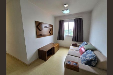 Apartamento à venda com 2 quartos, 52m² em Rio Pequeno, São Paulo