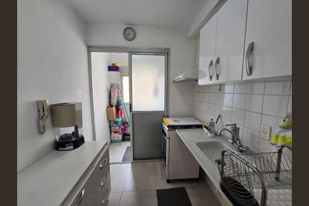 Apartamento à venda com 2 quartos, 52m² em Rio Pequeno, São Paulo