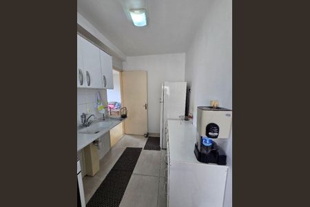 Apartamento à venda com 2 quartos, 52m² em Rio Pequeno, São Paulo