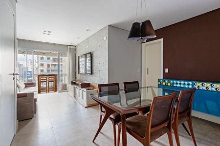 Apartamento à venda com 3 quartos, 100m² em Jardim das Acacias, São Paulo