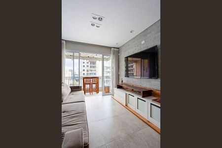 Apartamento à venda com 3 quartos, 100m² em Jardim das Acacias, São Paulo