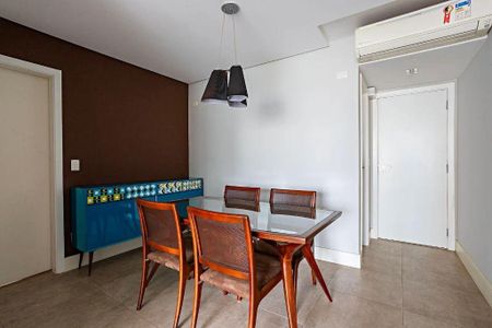 Apartamento à venda com 3 quartos, 100m² em Jardim das Acacias, São Paulo