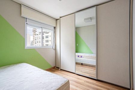 Apartamento à venda com 3 quartos, 100m² em Jardim das Acacias, São Paulo