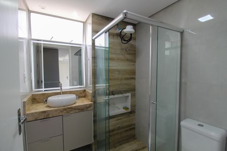 Apartamento para alugar com 43m², 1 quarto e 1 vagaBanheiro