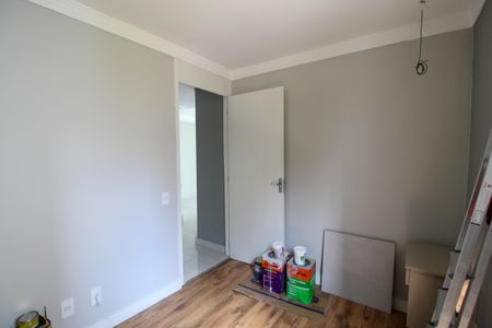 Apartamento para alugar com 43m², 1 quarto e 1 vagaQuarto 2
